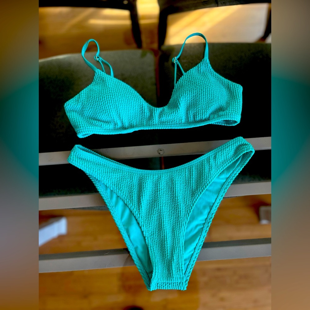 Billabong Summer High Hike Bikini